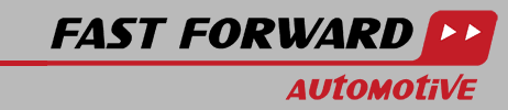 Logo Fast Forward